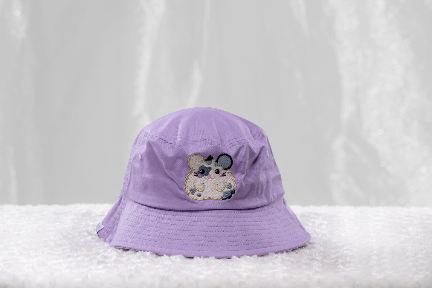 Bellinghamsters Bucket Hats