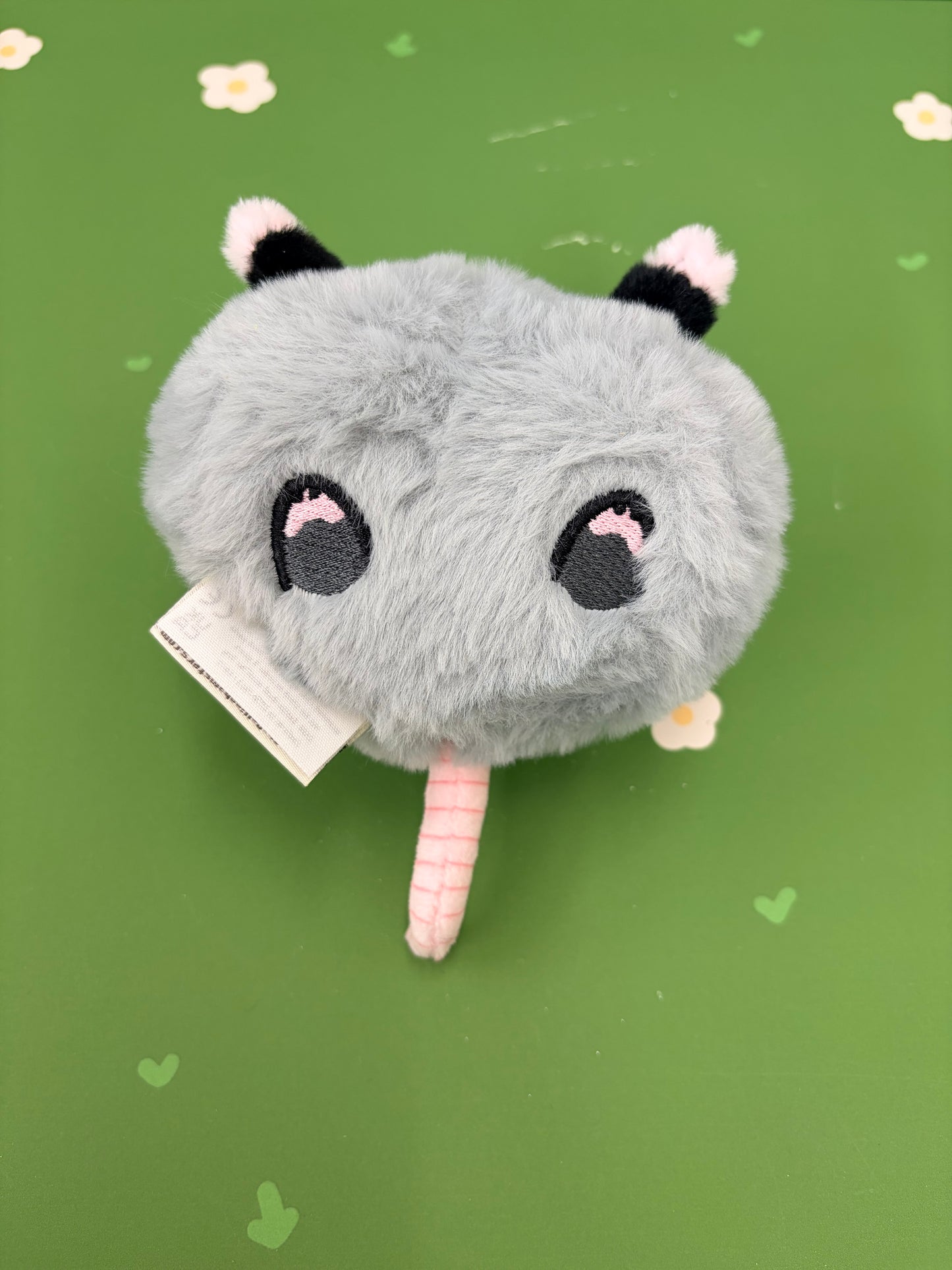 Opossum Friend - Limited Edition - Plushie Doll