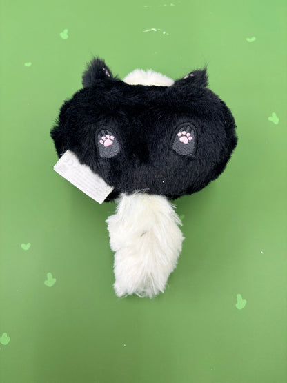 Skunk Friend - Limited Edition - Plushie Doll
