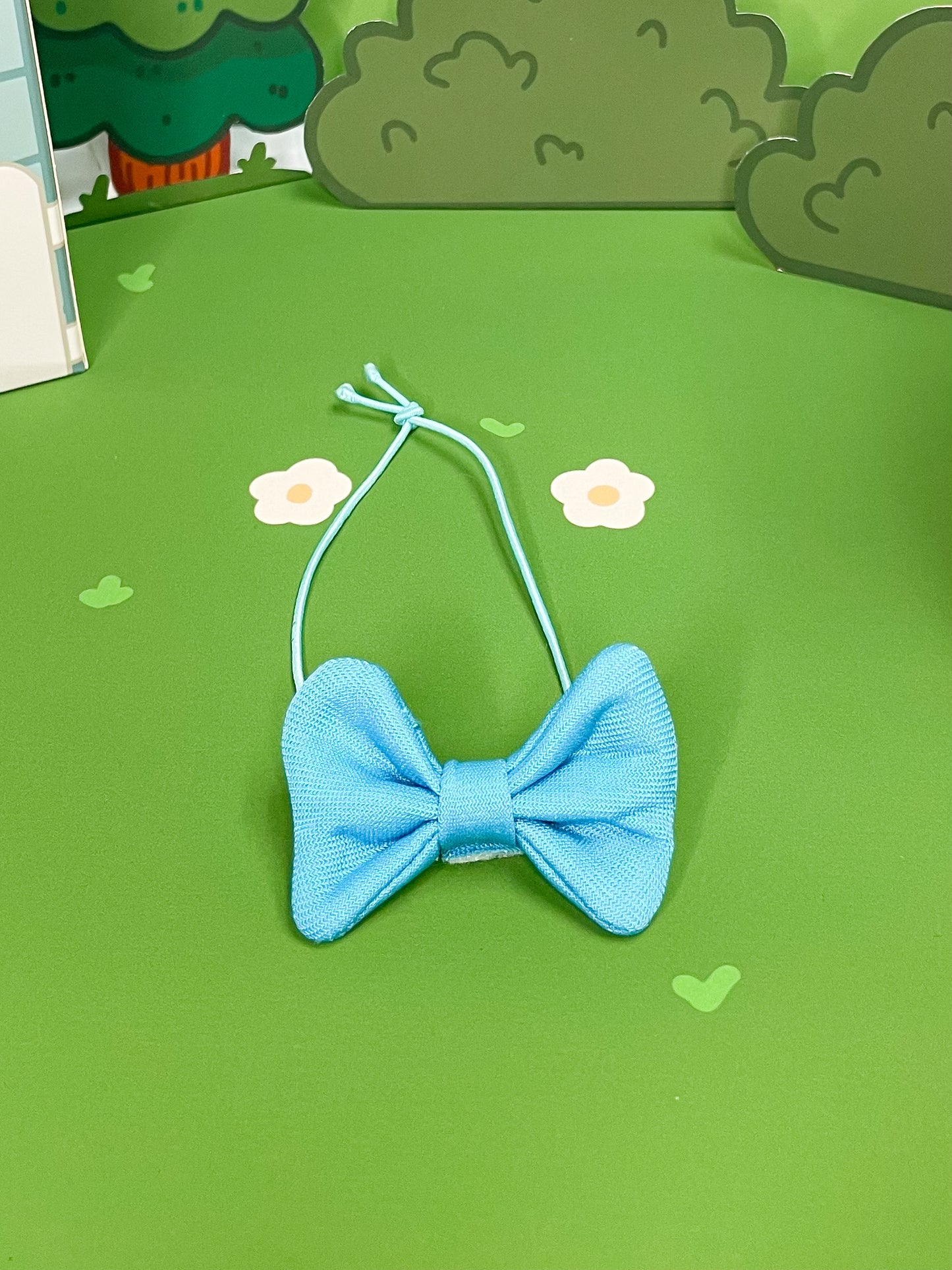 Bows - Plushie Accessories