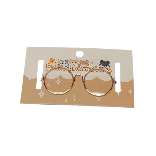 Glasses - Plushie Accessories