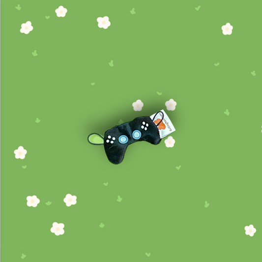 Game Controller - Plushie Accessories