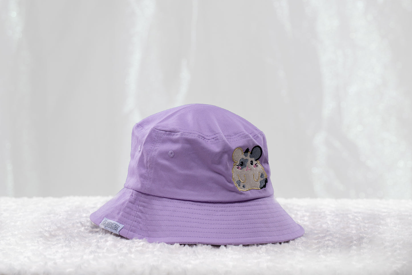 Bellinghamsters Bucket Hats