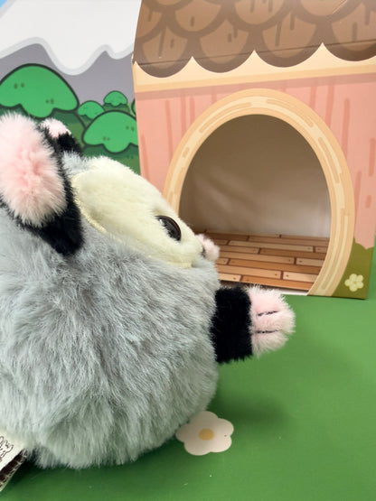 Opossum Friend - Limited Edition - Plushie Doll