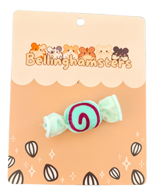 Taffy Candy - Plushie Accessories