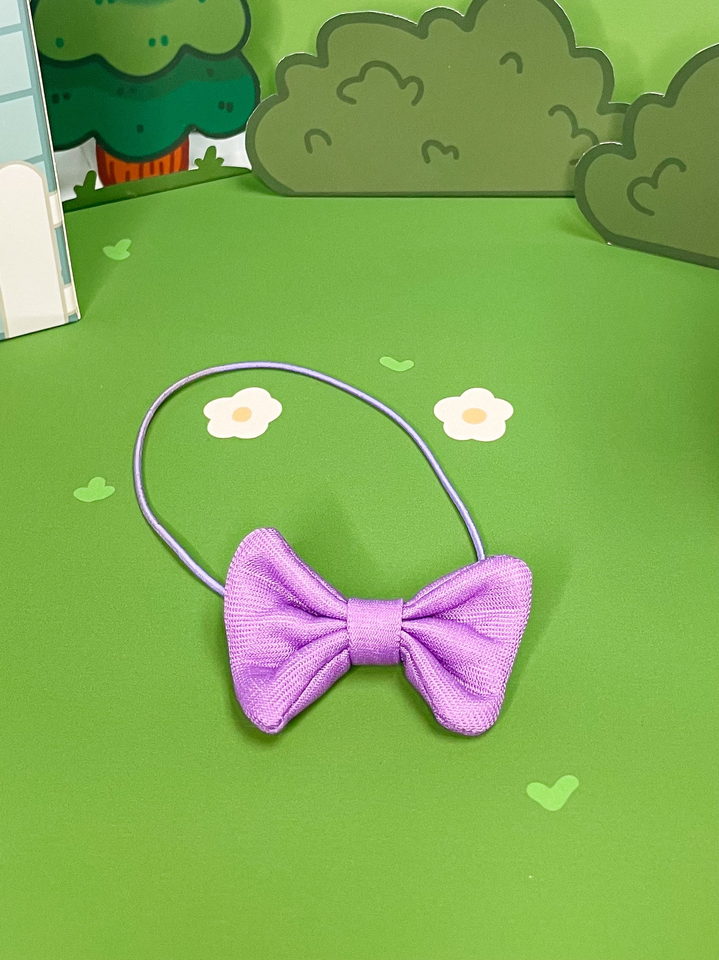 Bows - Plushie Accessories