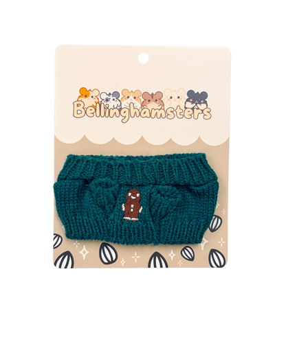 Christmas Cookie Sweater - Plushie Accessories