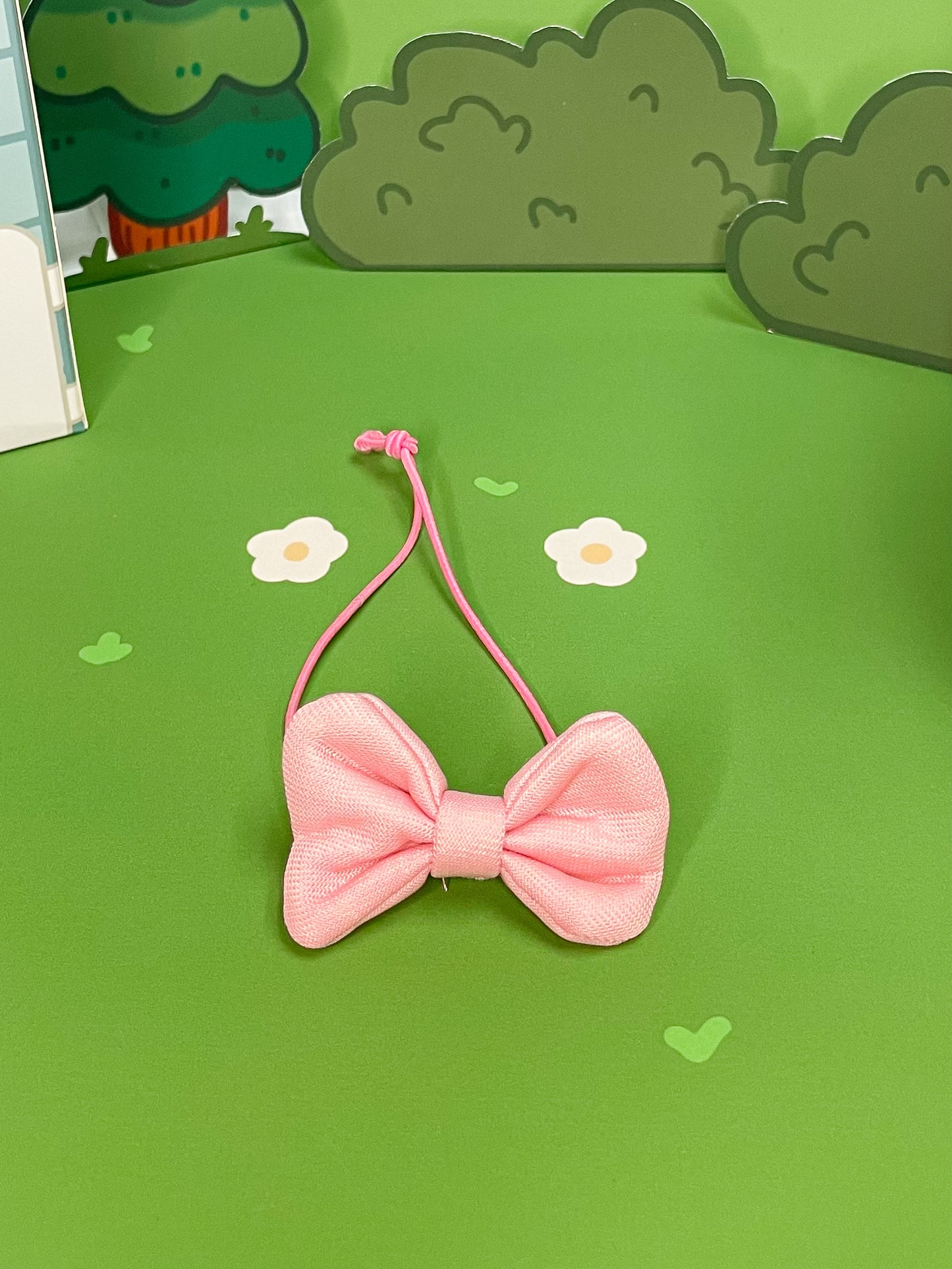 Bows - Plushie Accessories