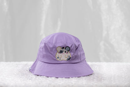 Bellinghamsters Bucket Hats