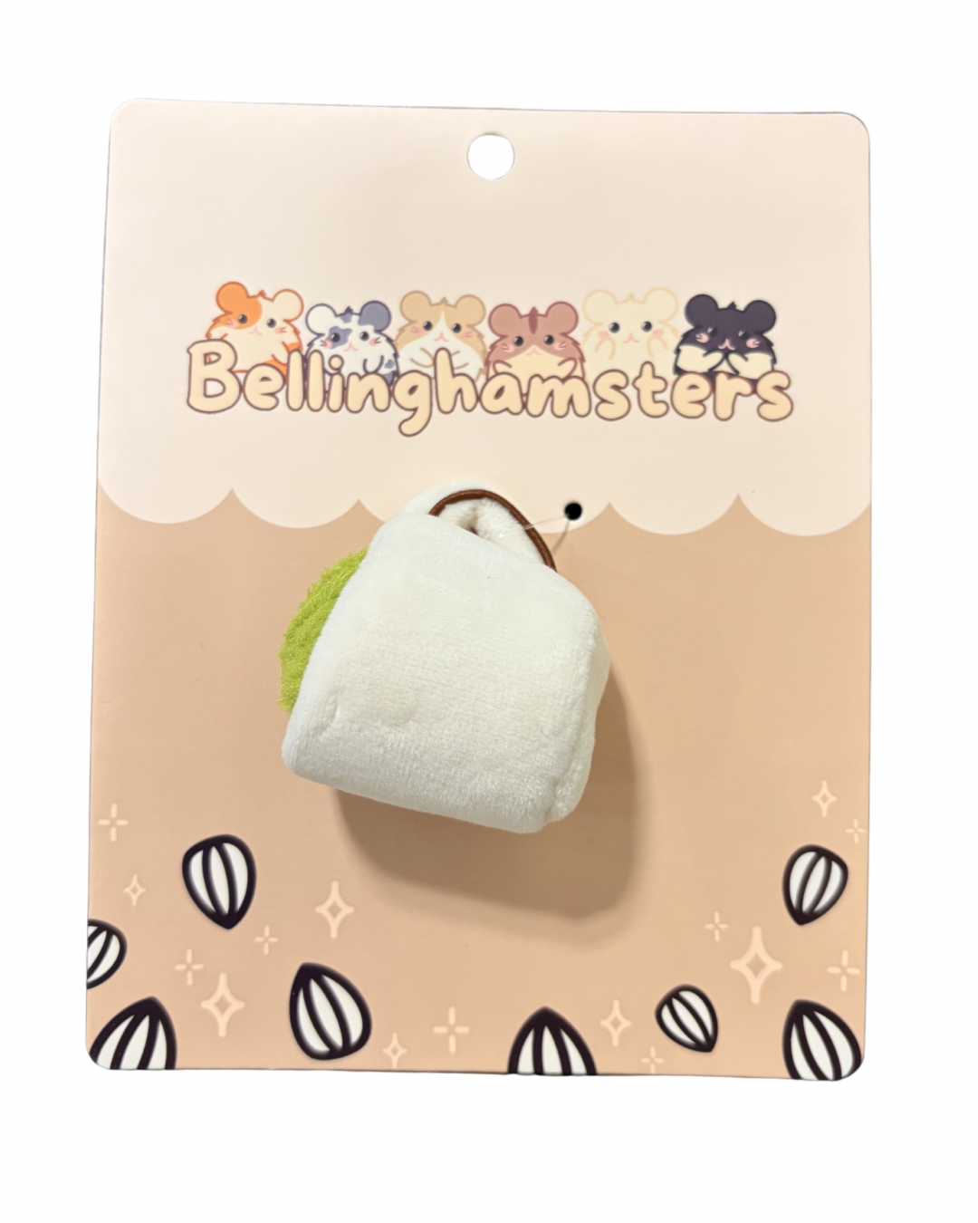 Matcha Mug - Plushie Accessories