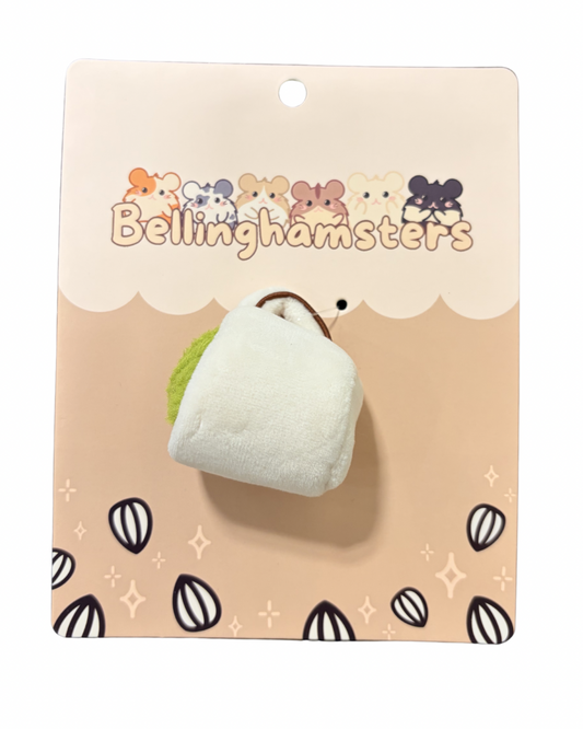 Matcha Mug - Plushie Accessories