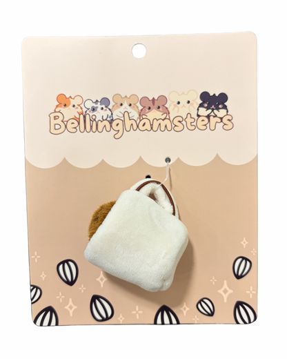 Coffee Mug - Plushie Accessories