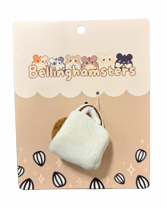 Coffee Mug - Plushie Accessories