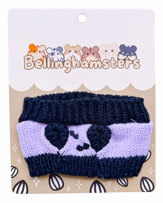 Bats! Sweater - Plushie accessories