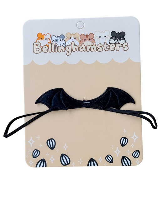 Bat Wings - Plushie Accessories