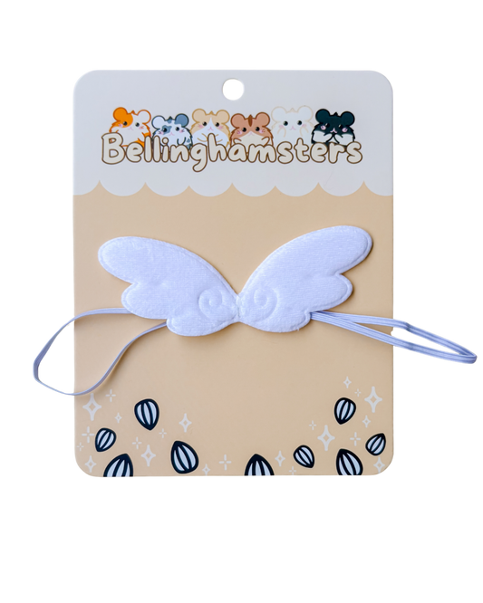 Angel Wings - Plushie Accessories