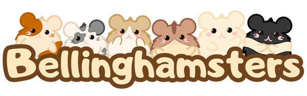 The Bellinghamsters